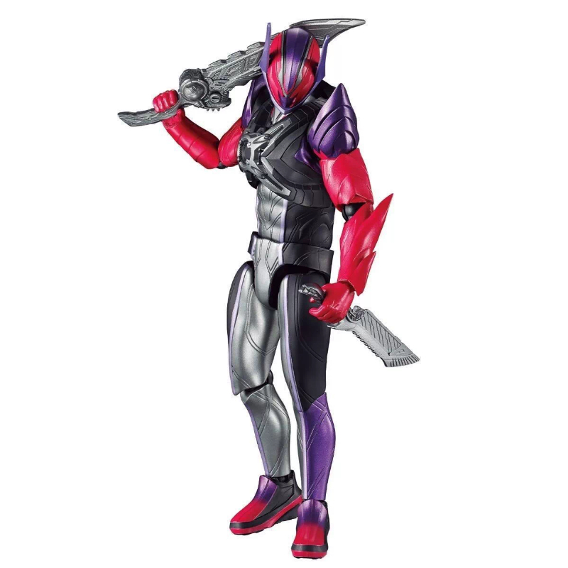 Oryginalne figurki Bandai Kame – Model Kit Gundam Bandai recenzja i cena