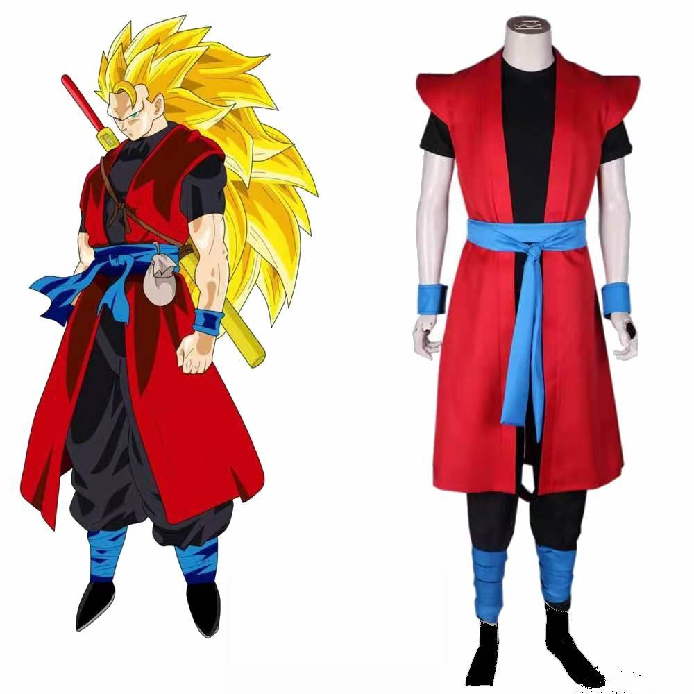 Dragon Ball Super Saiyan Son G – Model Kit Dragon Ball recenzja i cena