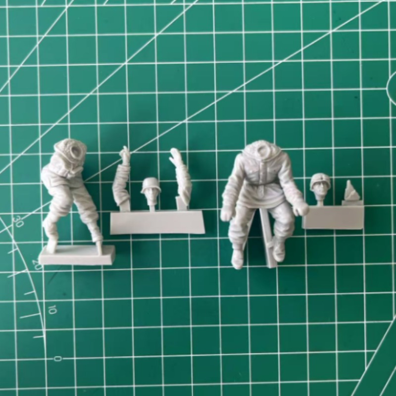 Zestaw do samodzielnego montaż – Model Kit Destroyer recenzja i cena