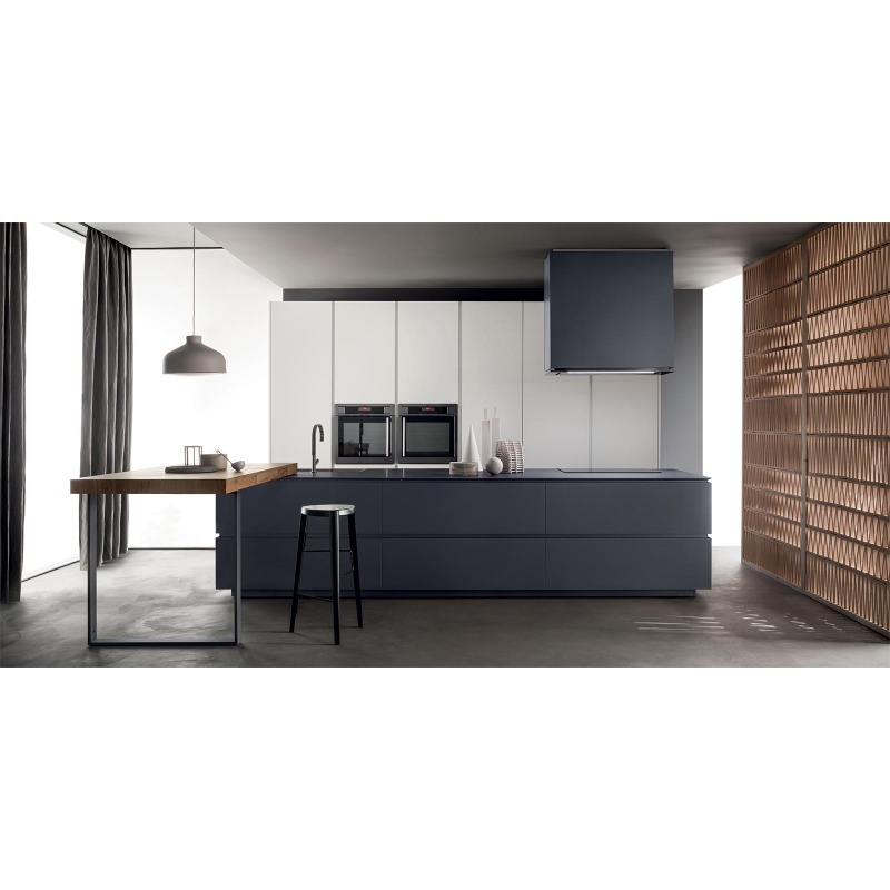Kompletny zestaw szafek kuchen – Model Kitchen Set Aluminium recenzja i cena