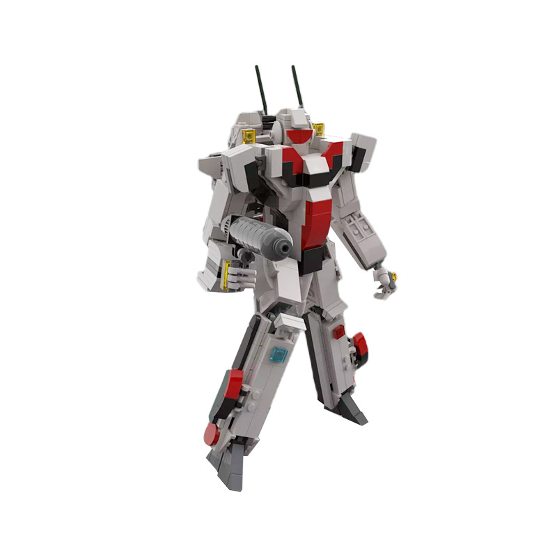 Gorący model do składania z kl – Model Kit Valkyrie recenzja i cena