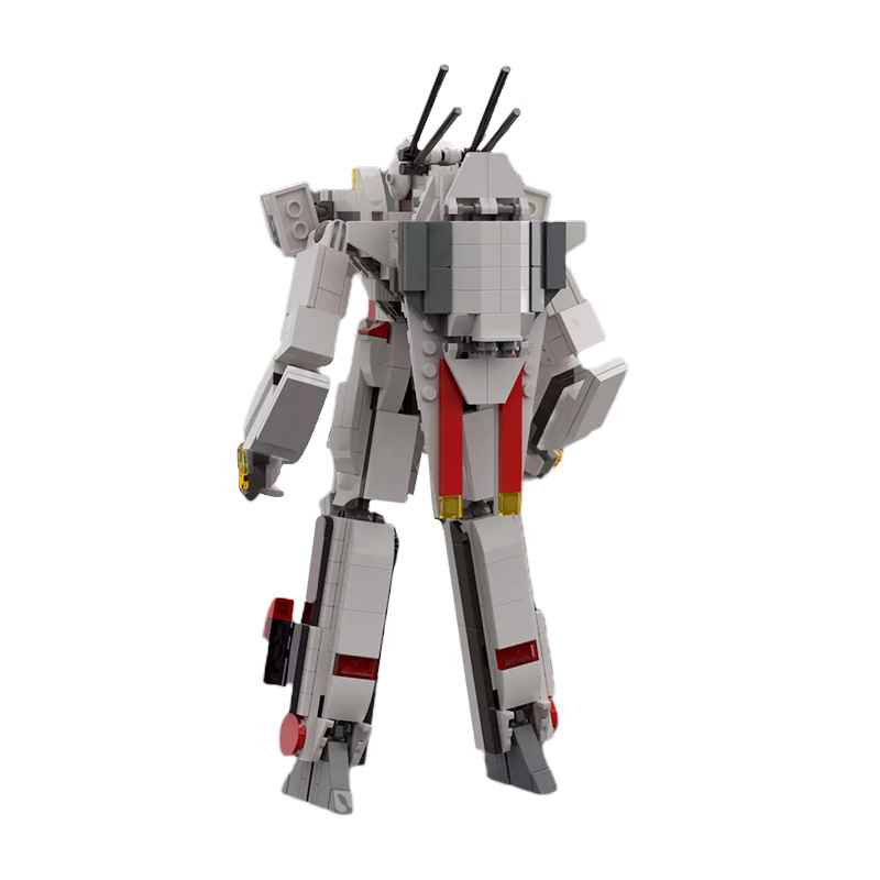 Gorący model do składania z kl – Model Kit Valkyrie recenzja i cena
