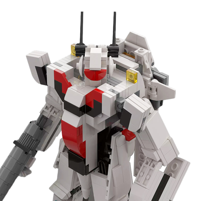 Gorący model do składania z kl – Model Kit Valkyrie recenzja i cena