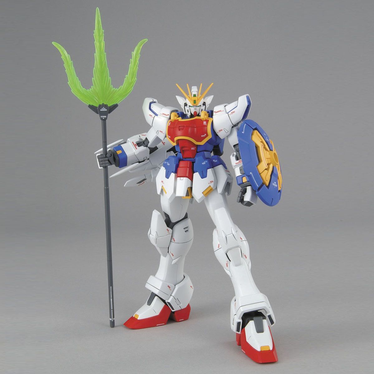 Bandai Mg 1/100 Gundam W Xxxg- – Model Kit Gundam Mg recenzja i cena