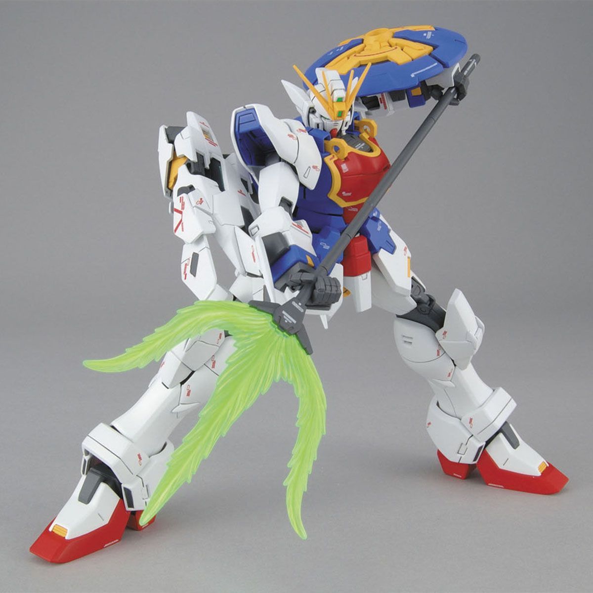 Bandai Mg 1/100 Gundam W Xxxg- – Model Kit Gundam Mg recenzja i cena