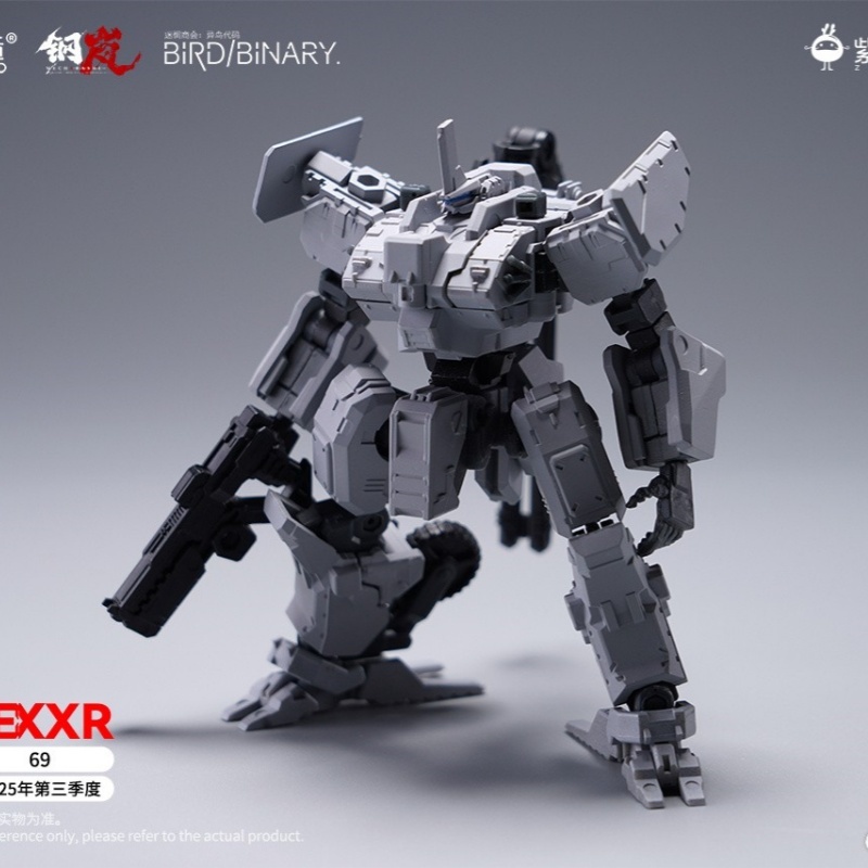Na stanie Firebird Toys Confus – Model Kit Diorama recenzja i cena