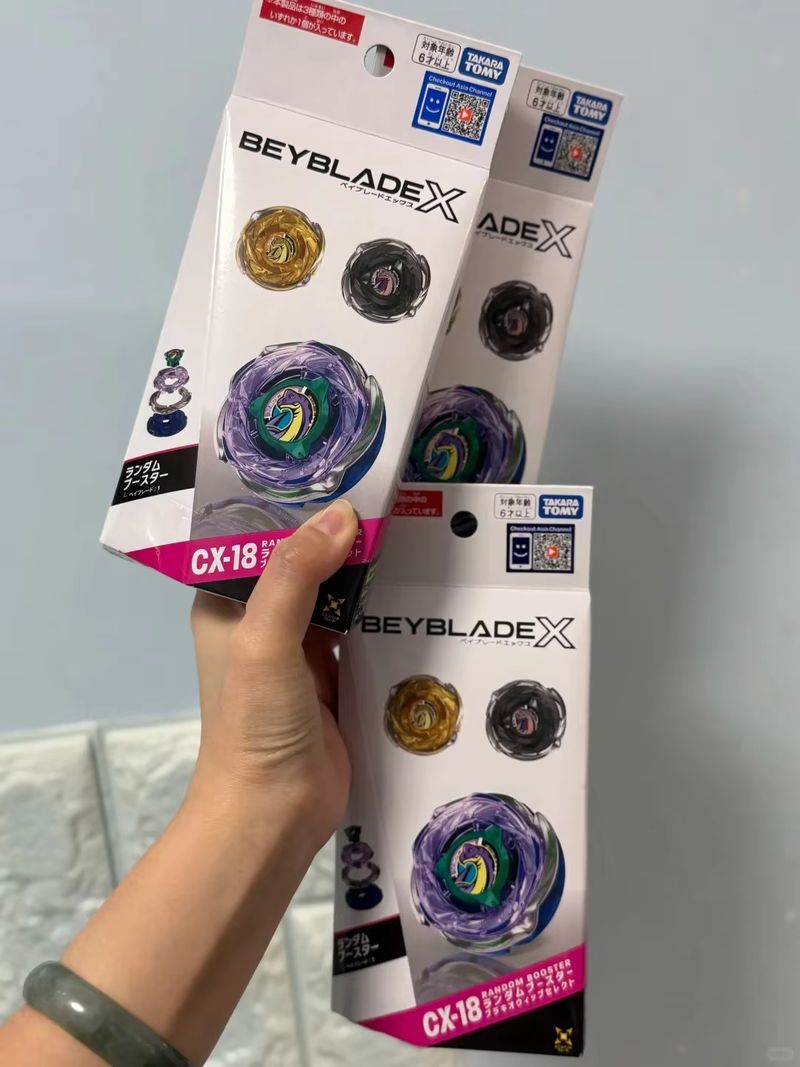 Oryginalny Beyblade X Japońska – Model Kit Valkyrie recenzja i cena