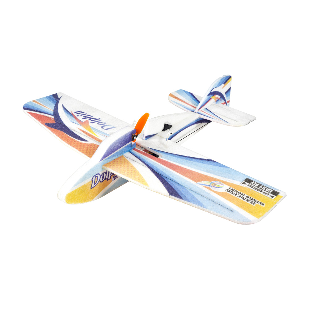 Real Hawk 580MM (22.8') Rozpię – Model Kit Hobby recenzja i cena