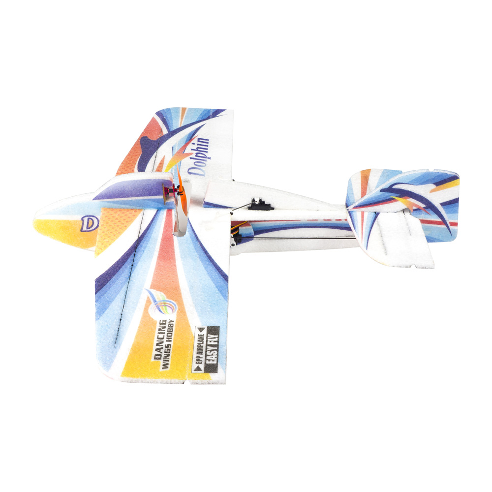 Real Hawk 580MM (22.8') Rozpię – Model Kit Hobby recenzja i cena