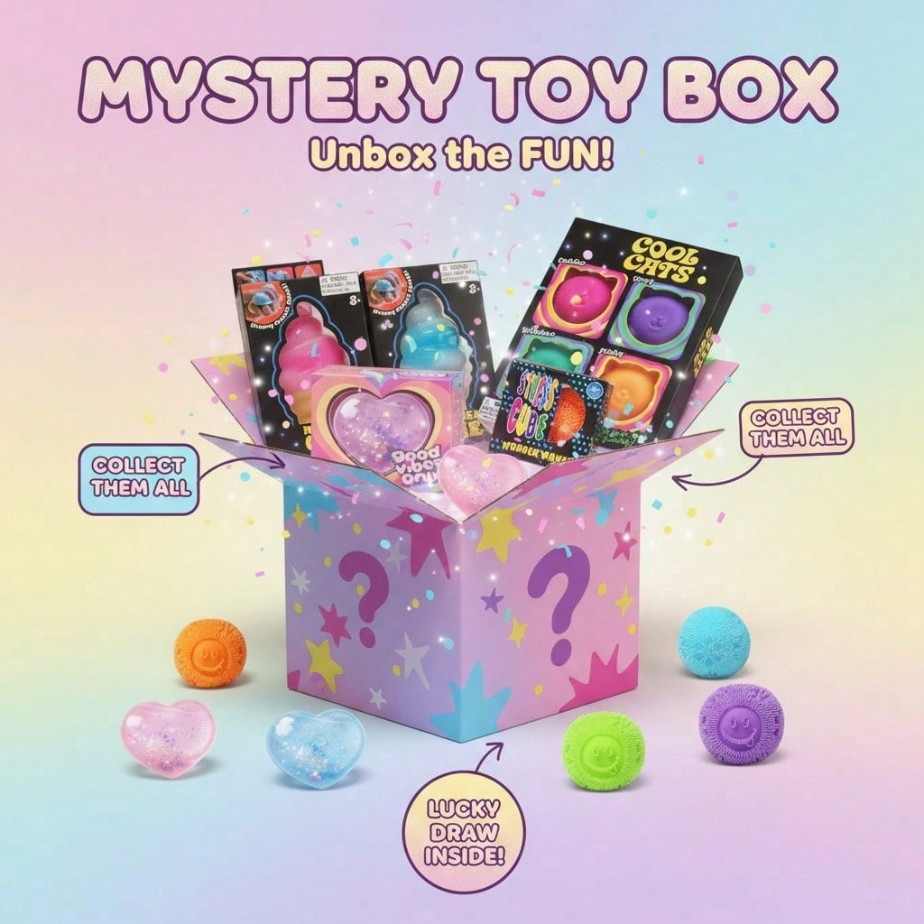 100+ Sztuk Różnorodnych Figure – Model Kit Box recenzja i cena