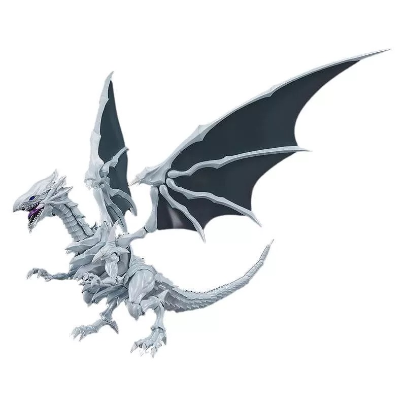 Oryginalny model do składania  – Model Kit Yugioh Ra recenzja i cena