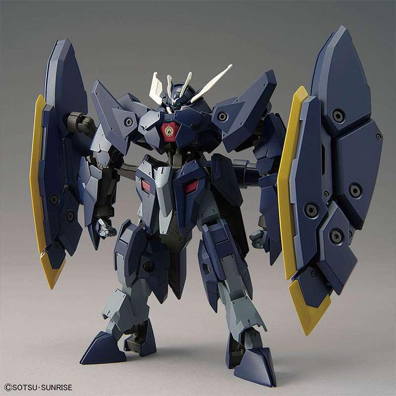 W magazynie: Oryginalny zestaw – Model Kit Gundam Mg recenzja i cena