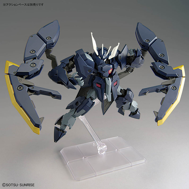 W magazynie: Oryginalny zestaw – Model Kit Gundam Mg recenzja i cena