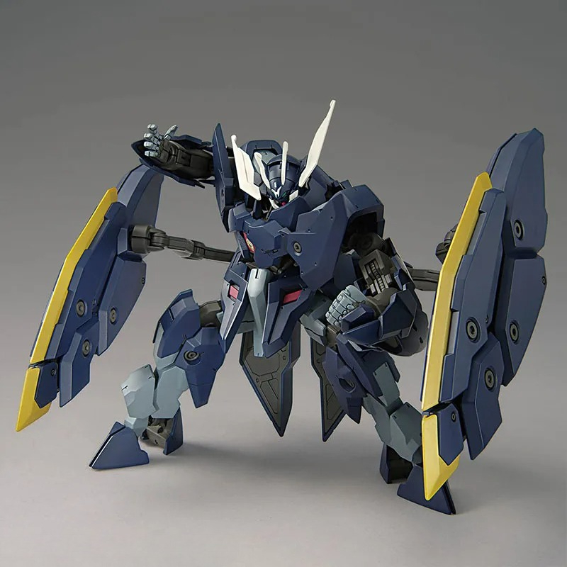 W magazynie: Oryginalny zestaw – Model Kit Gundam Mg recenzja i cena