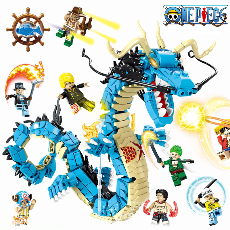 8w1 Klocki Konstrukcyjne One P – Model Kit Gundam Bandai recenzja i cena