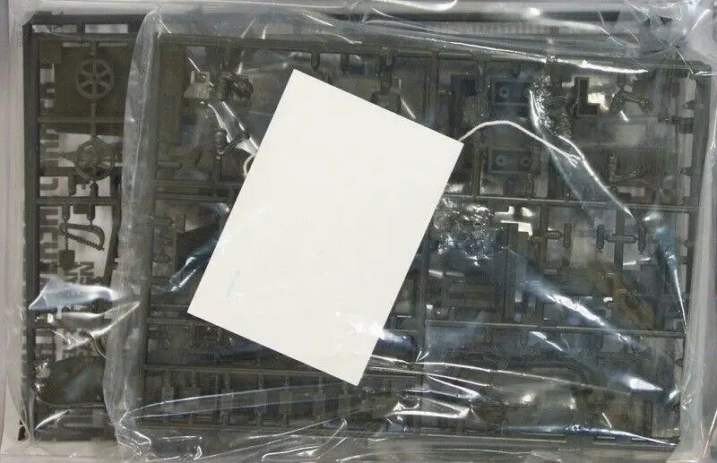 Tamiya 35175 1/35 zestaw model – Model Kit Hobby recenzja i cena