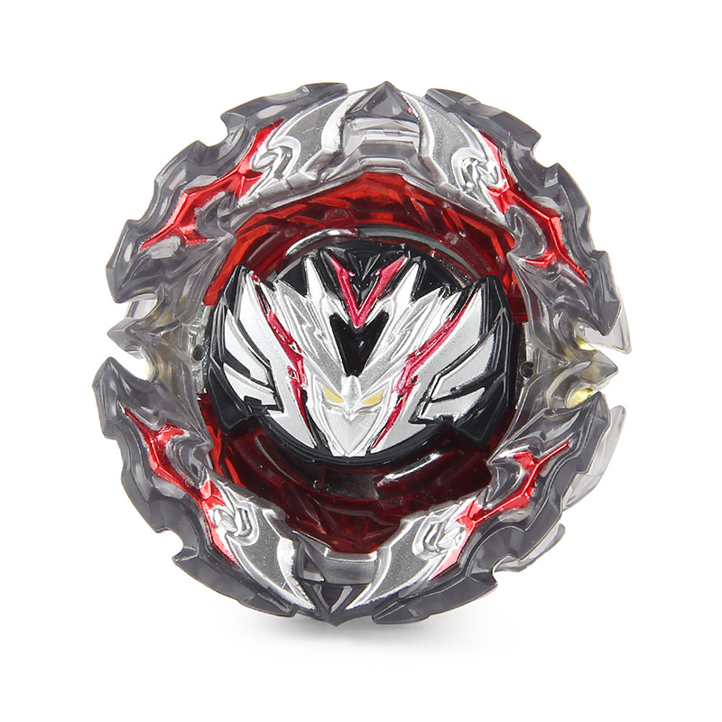Burst B-195 Prominence Valkyri – Model Kit Valkyrie recenzja i cena