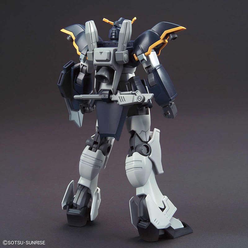 Bandai HG 1/144 Wing Zero Deat – Model Kit Gundam Mg recenzja i cena