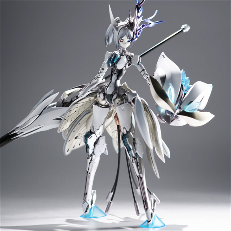 DSPIAE XSM Metaliczne farby wo – Model Kit Markers recenzja i cena