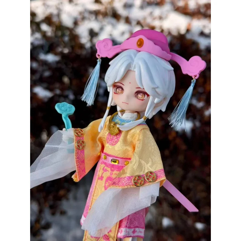 Nowa Oryginalna Seria Nagi Ste – Model Kit Box recenzja i cena