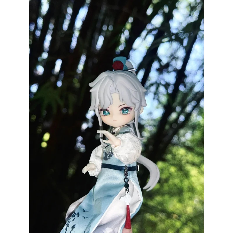 Nowa Oryginalna Seria Nagi Ste – Model Kit Box recenzja i cena