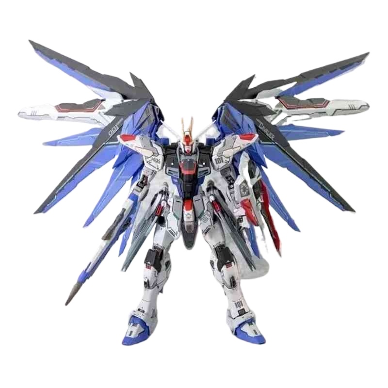 Bandai Gundam anime model kole – Model Kit Gundam Bandai recenzja i cena