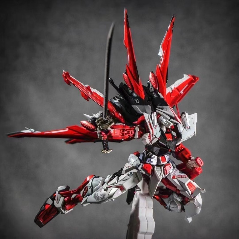 Bandai Gundam anime model kole – Model Kit Gundam Bandai recenzja i cena