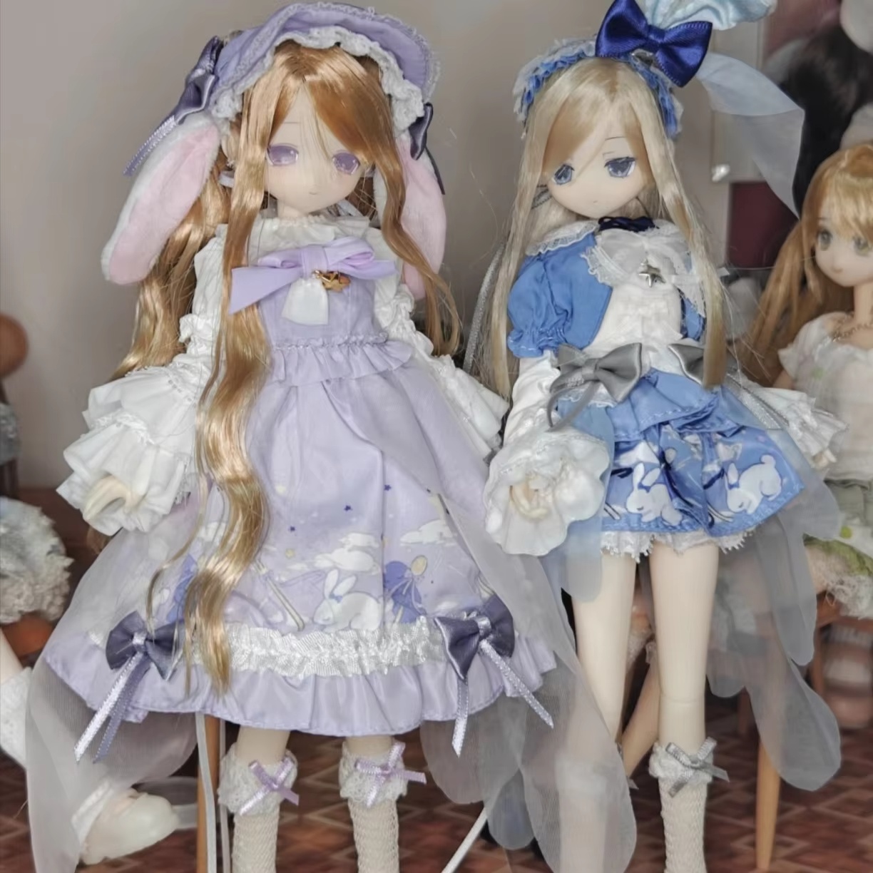 Limitowana edycja kartki 1/6 B – Model Kit Box recenzja i cena