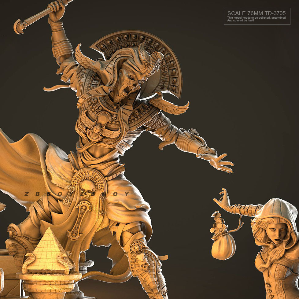 76mm model z żywicy zestawy ry – Model Kit Zvezda recenzja i cena