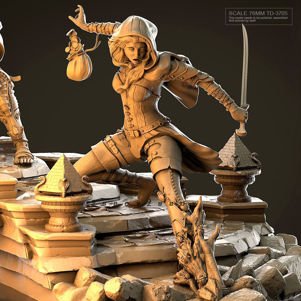 76mm model z żywicy zestawy ry – Model Kit Zvezda recenzja i cena