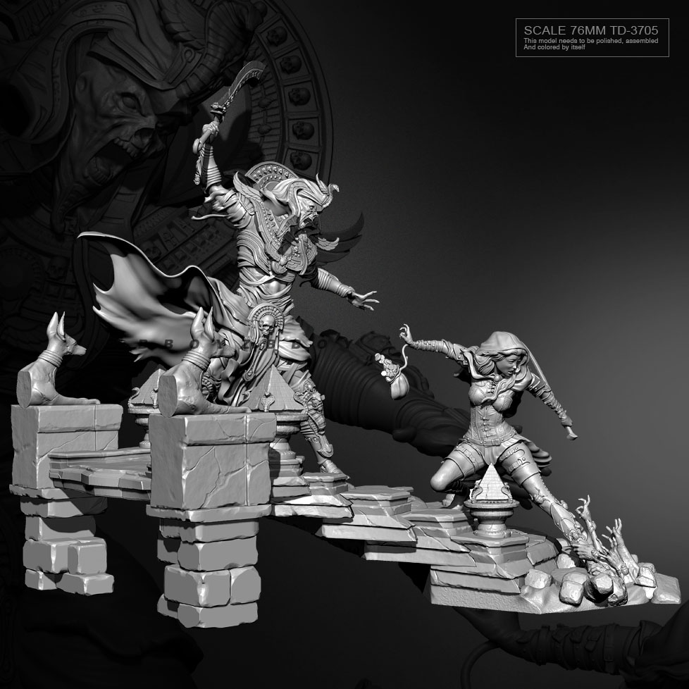 76mm model z żywicy zestawy ry – Model Kit Zvezda recenzja i cena