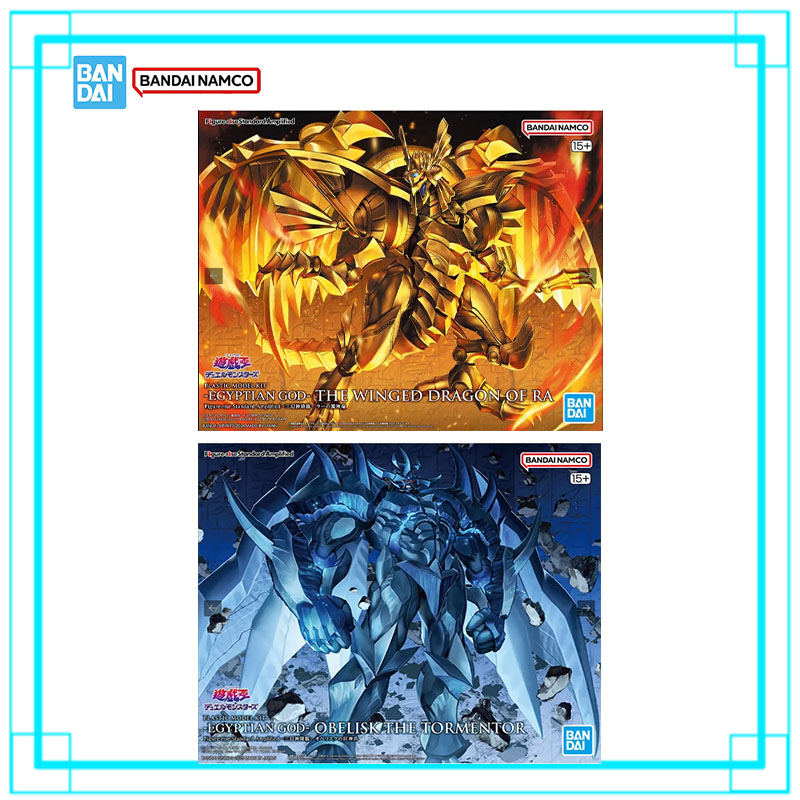 Oryginalny zestaw modelarski B – Model Kit Obelisk The Tormentor recenzja i cena