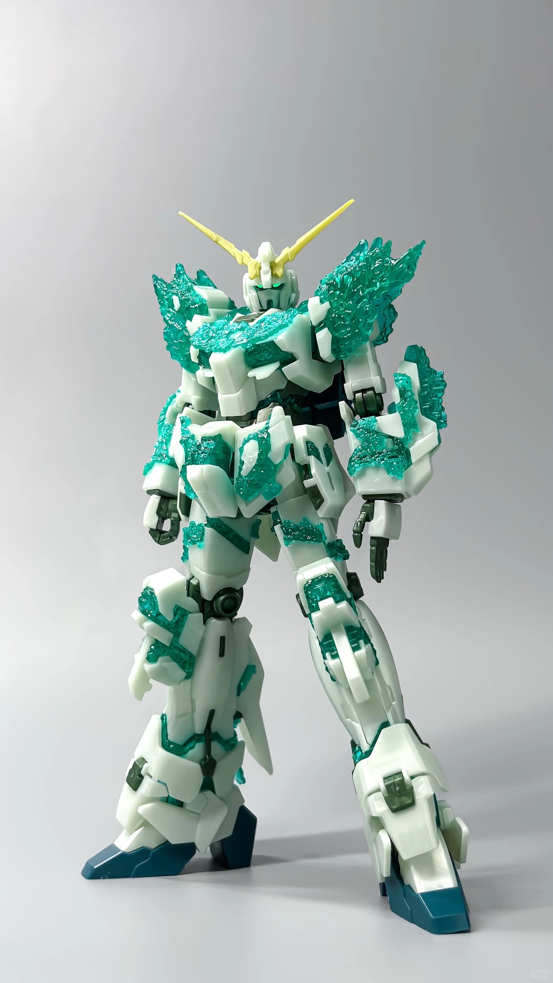 【REEDYCJA】Model STAR Kryształo – Model Kit Unicorn recenzja i cena