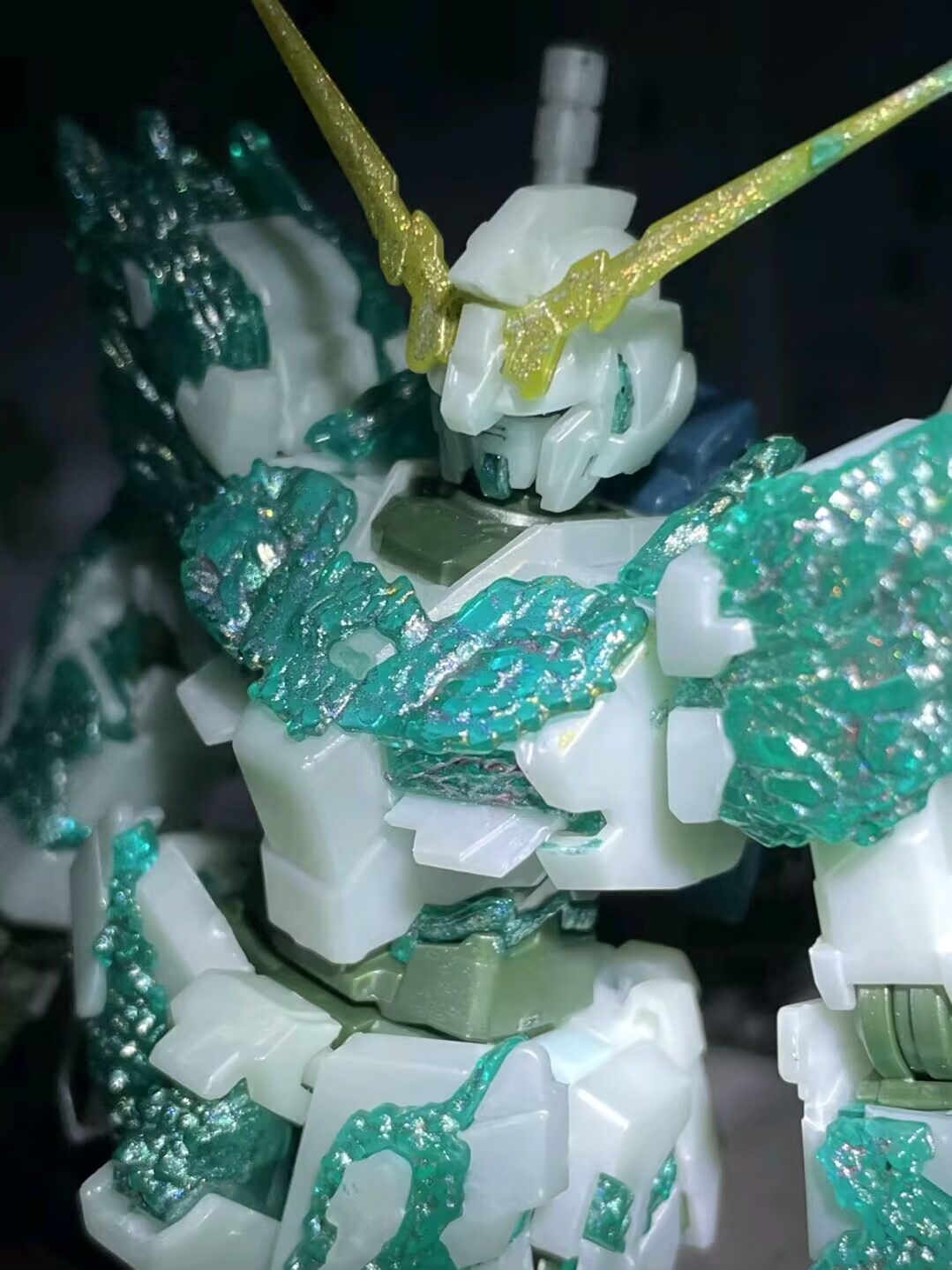 【REEDYCJA】Model STAR Kryształo – Model Kit Unicorn recenzja i cena