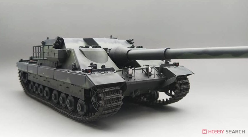 Zabawny model 35A034 w skali 1 – Model Kit Destroyer recenzja i cena
