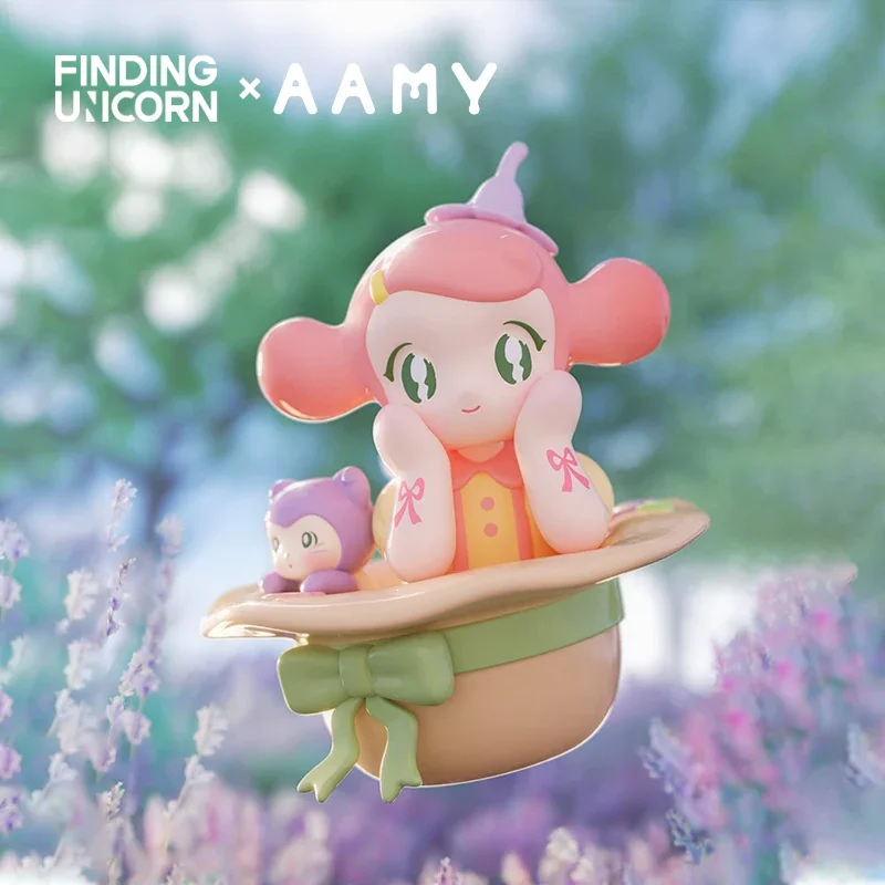 Znajdź Jednorożec AAMY Piknik  – Model Kit Unicorn recenzja i cena