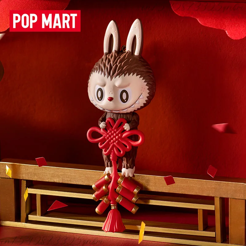 POP MART Trzy, dwa, jeden! Zes – Model Kit Anime Girl recenzja i cena