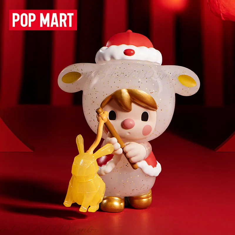 POP MART Trzy, dwa, jeden! Zes – Model Kit Anime Girl recenzja i cena